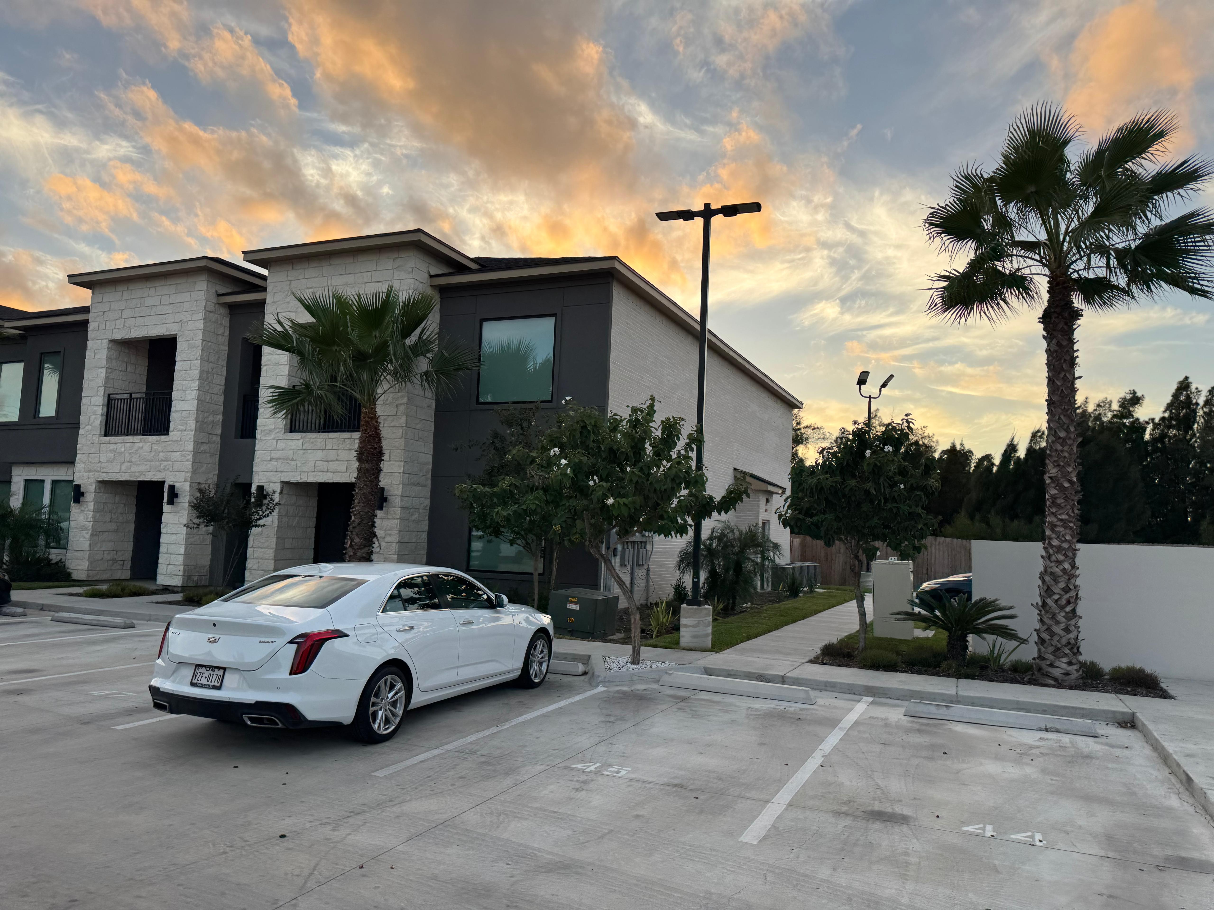 Modern Apartment Complex - Image 11