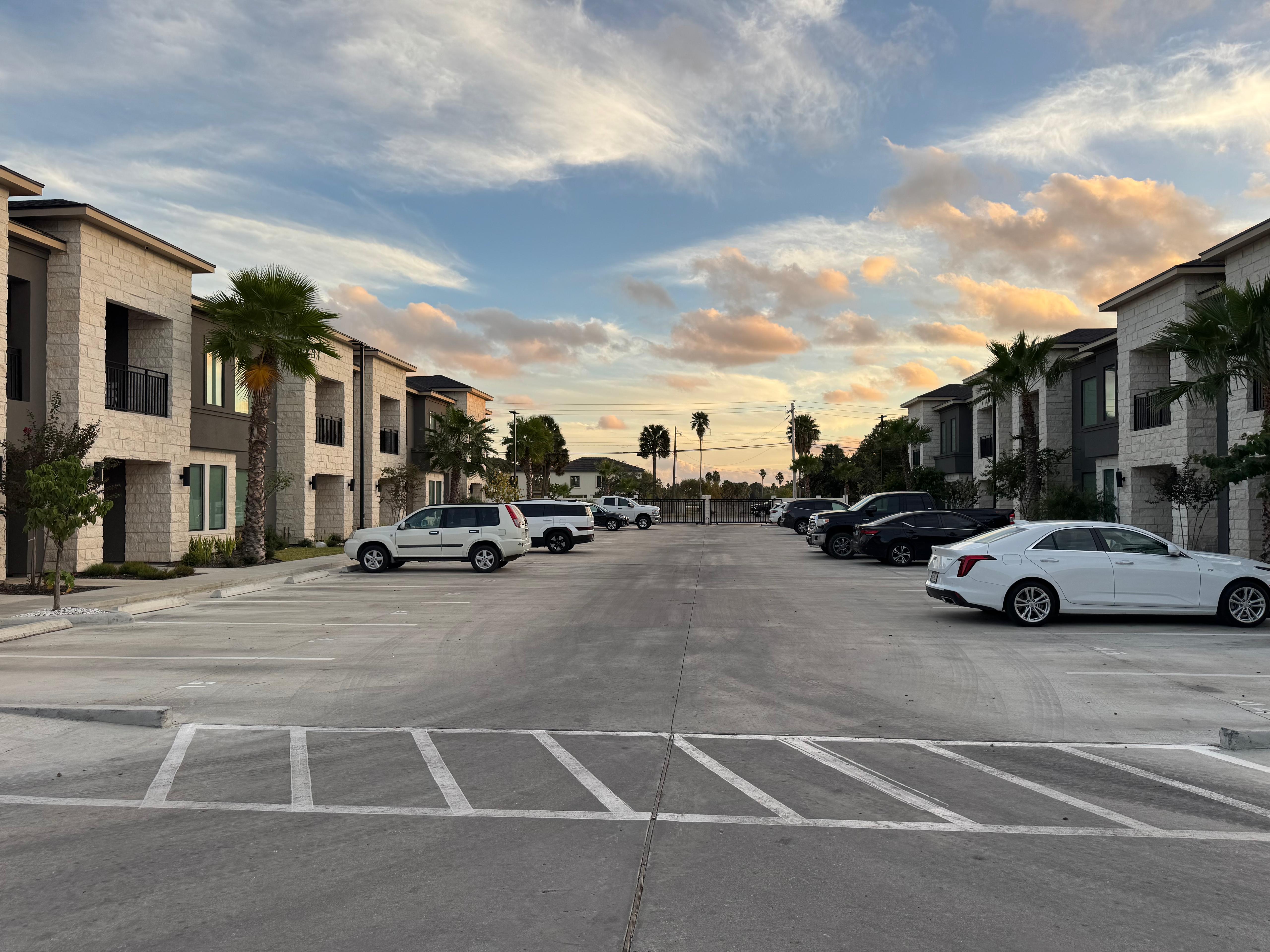 Modern Apartment Complex - Image 16