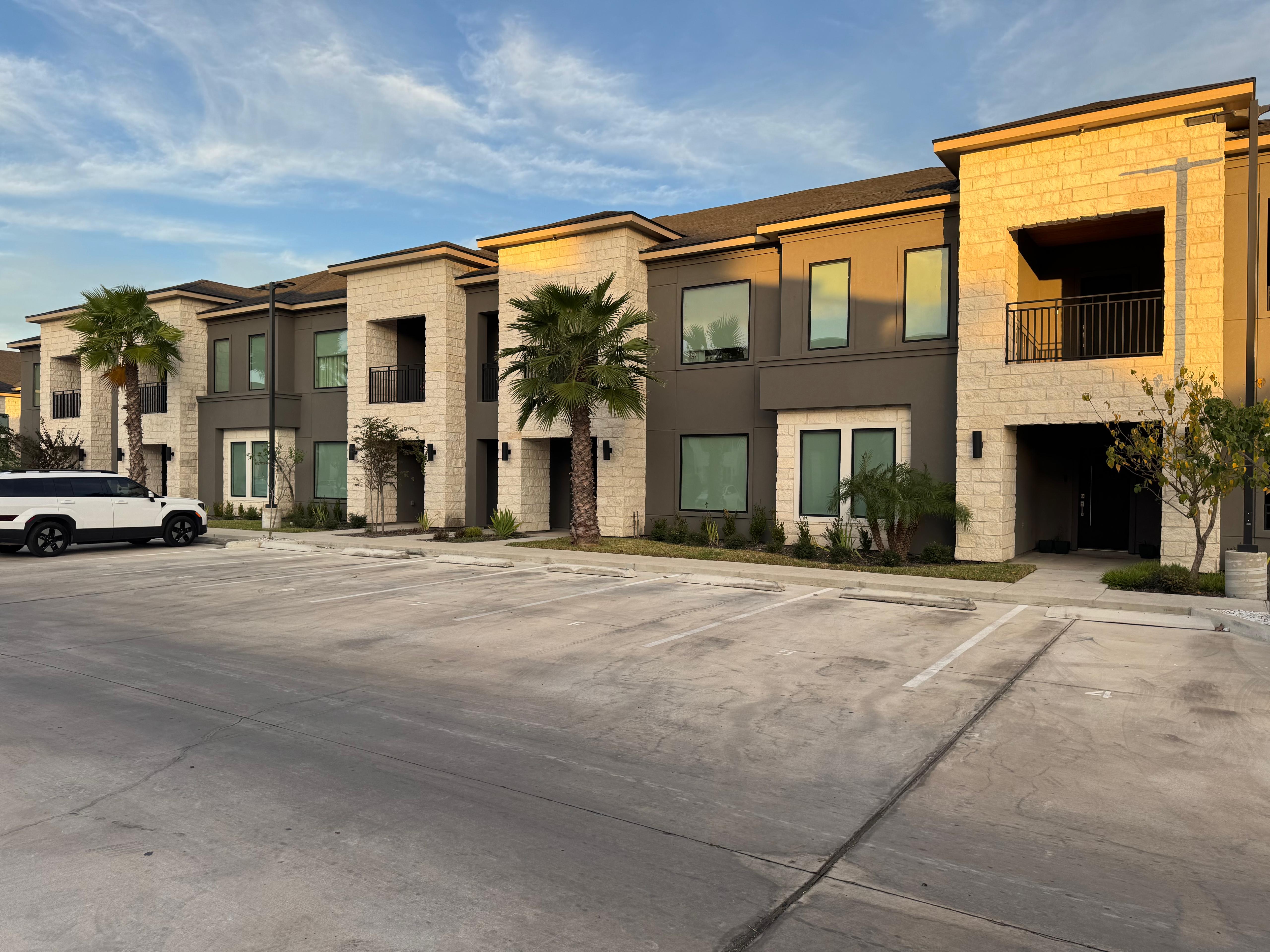 Modern Apartment Complex - Image 26