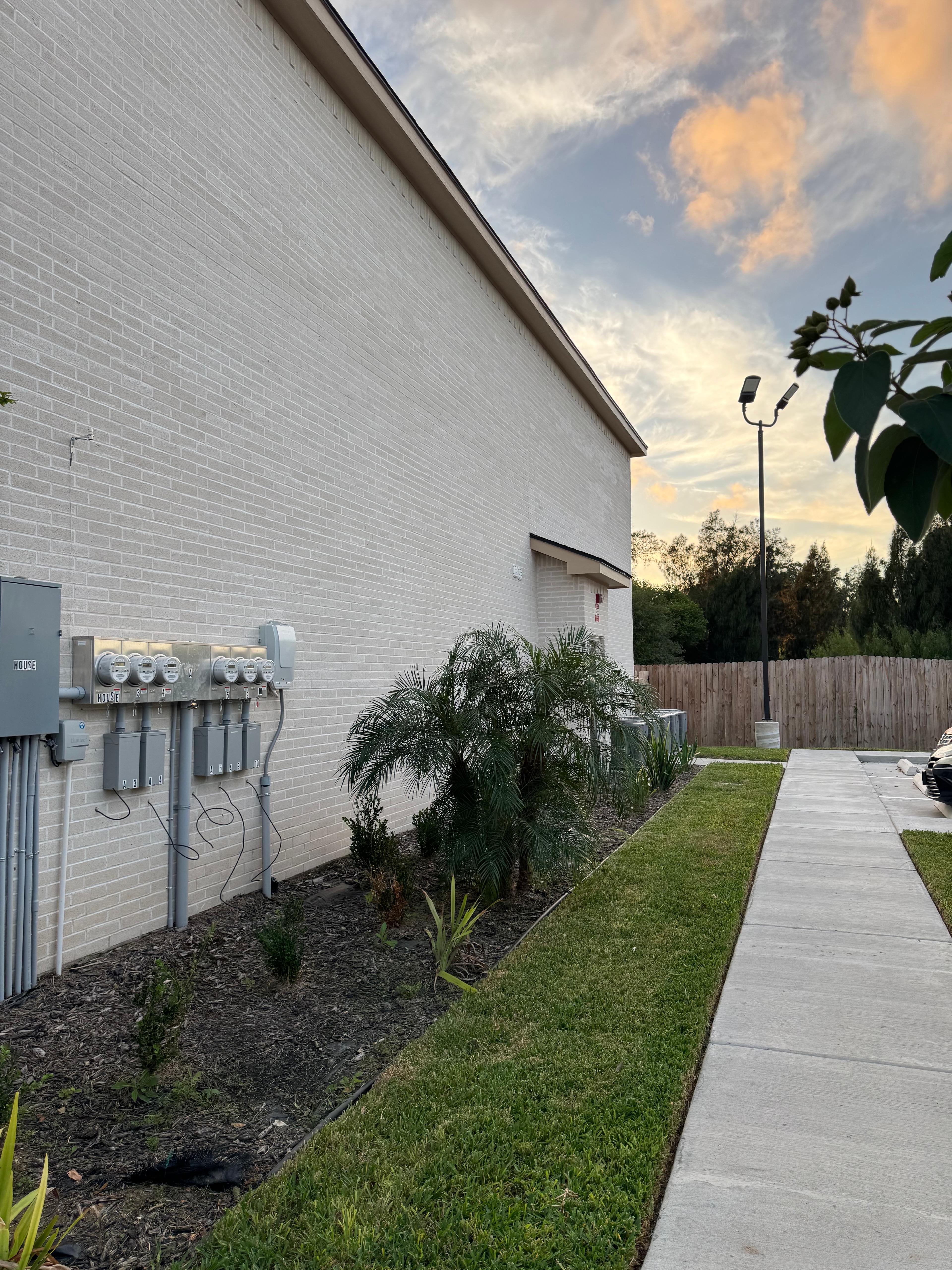 Modern Apartment Complex - Image 5