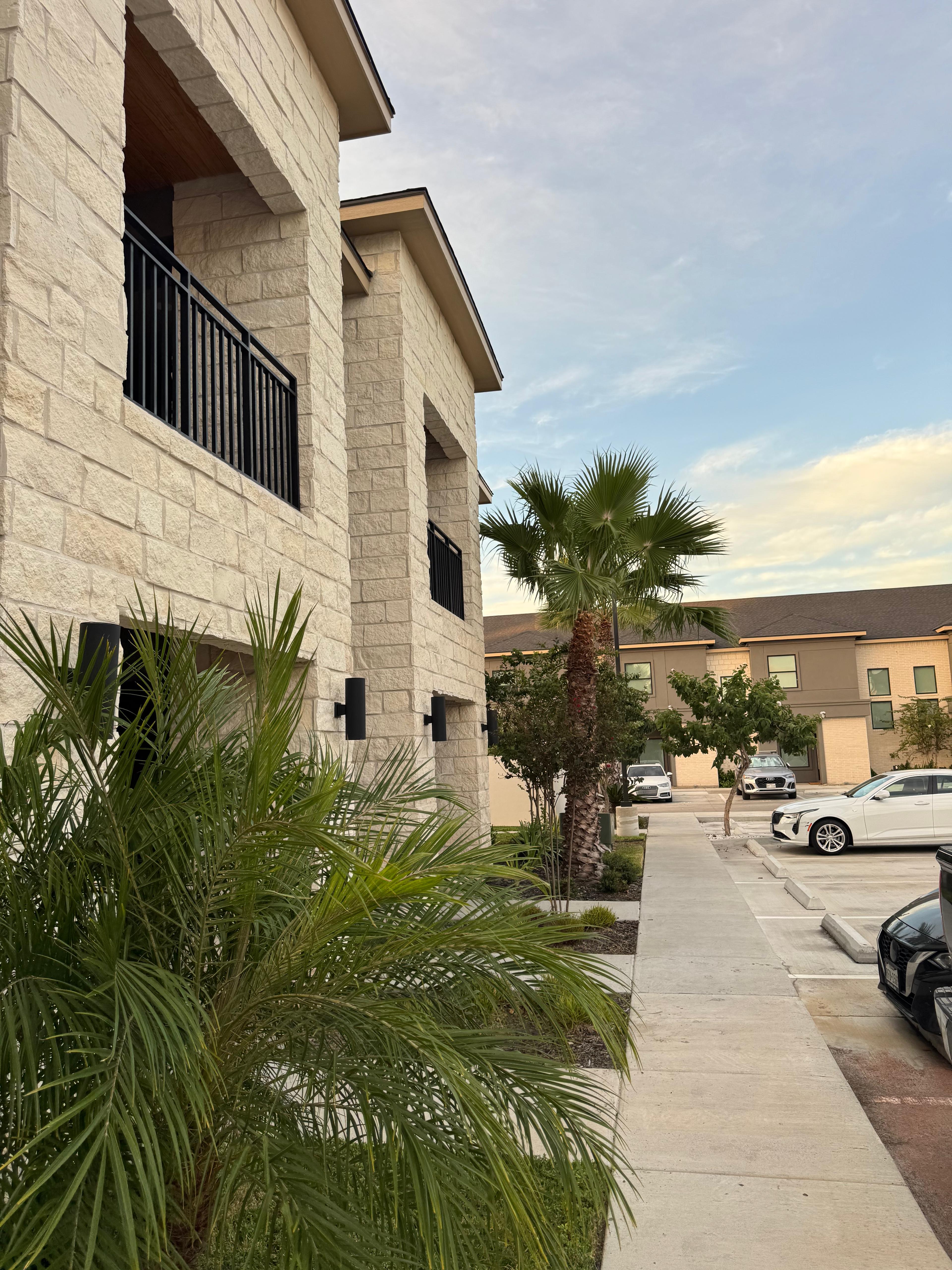 Modern Apartment Complex - Image 8