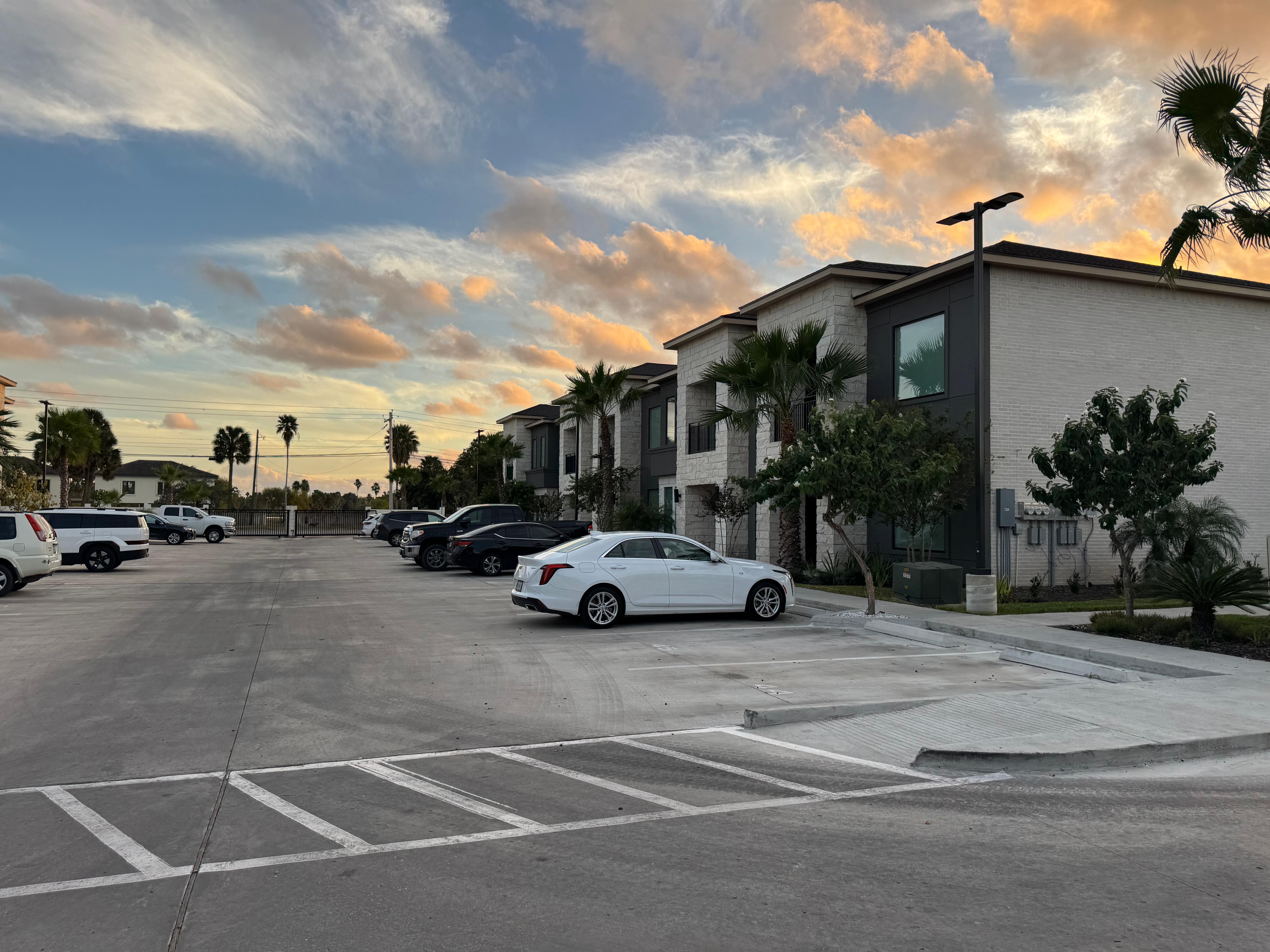 Modern Apartment Complex - Image 9